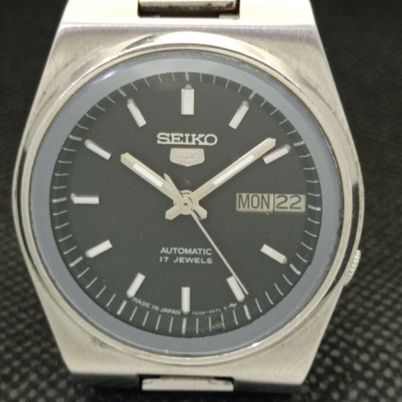 💥 𝐕𝐢𝐧𝐭𝐚𝐠𝐞 💥 1978 💥 𝐒𝐞𝐢𝐤𝐨 💥 Automatic 💥 - Picture 7 of 8